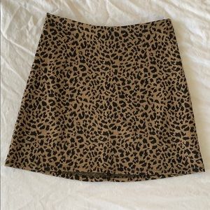 Reformation Suzie Skirt